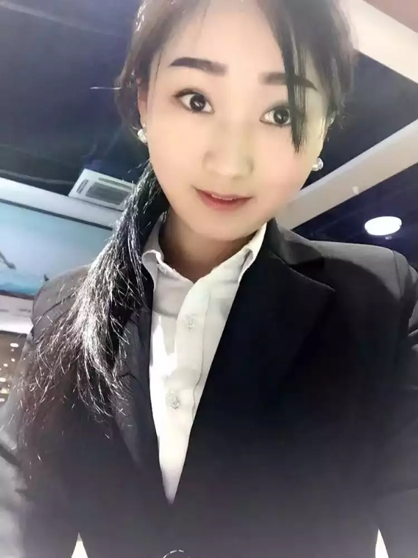 墨白的第一张照片--甘肃王婆说媒