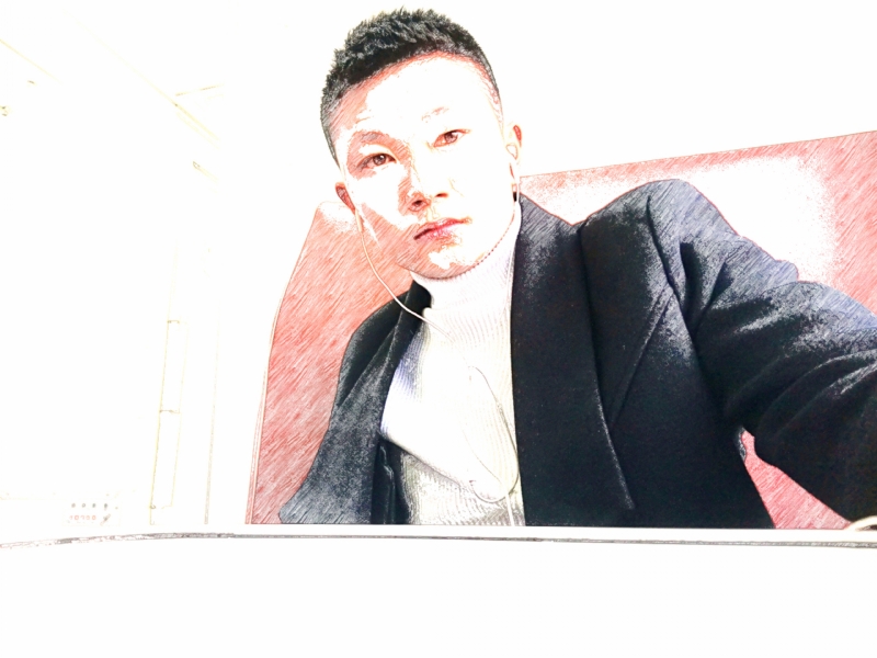 一心所向的第一张照片--甘肃王婆说媒
