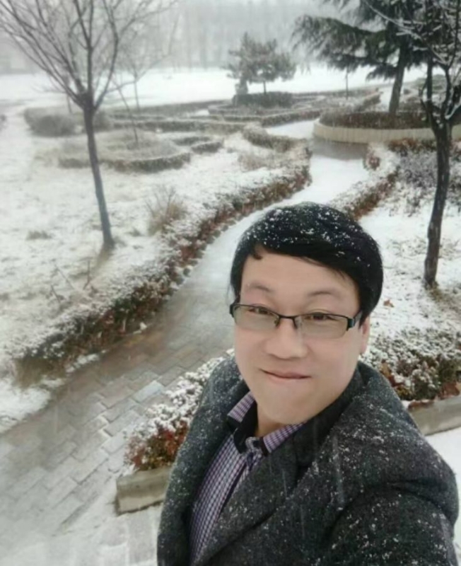 一吻天荒的第二张照片--甘肃王婆说媒