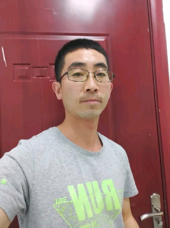 追寻的第一张照片--甘肃王婆说媒