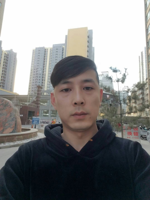 真心找你的第一张照片--甘肃王婆说媒