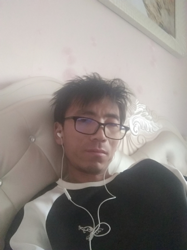 可惜我是水瓶座的第三张照片--甘肃王婆说媒