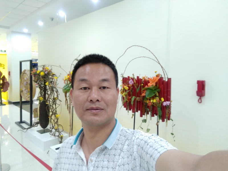 一点温馨的第一张照片--甘肃王婆说媒