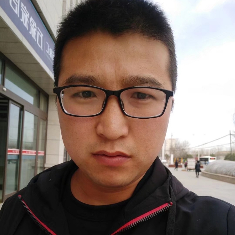 随心的第二张照片--甘肃王婆说媒