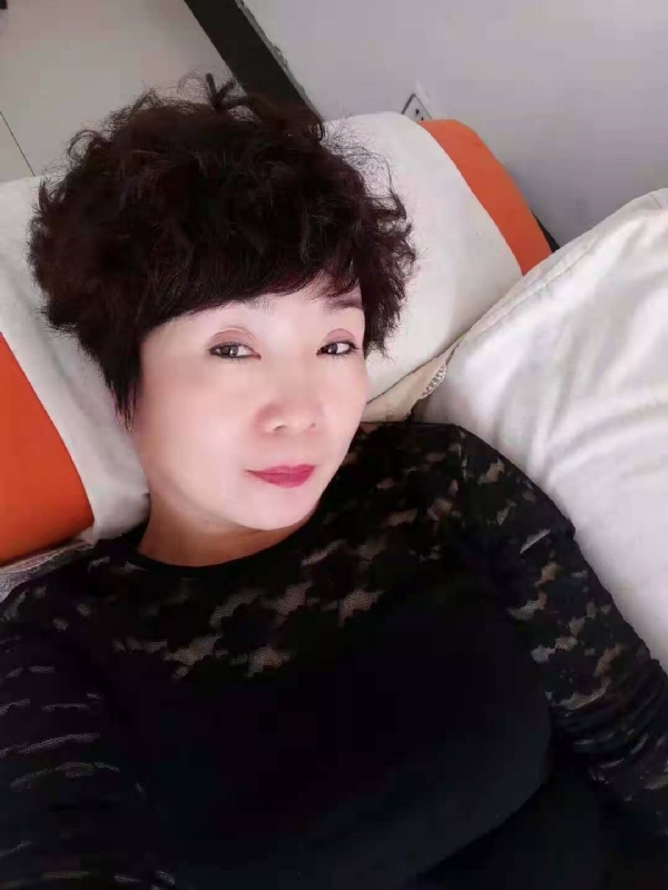 缘的第一张照片--甘肃王婆说媒