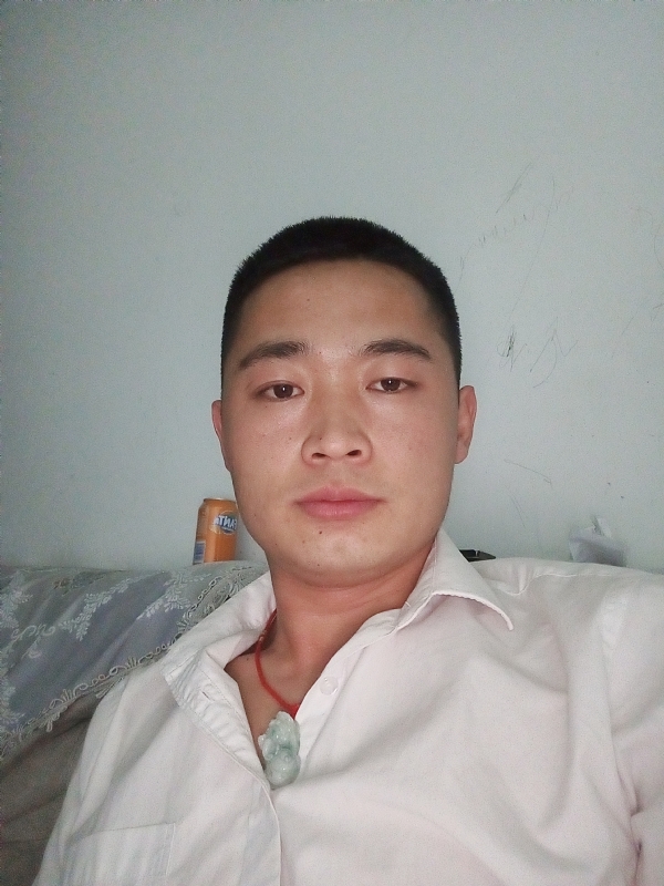 也许太年轻的第一张照片--甘肃王婆说媒