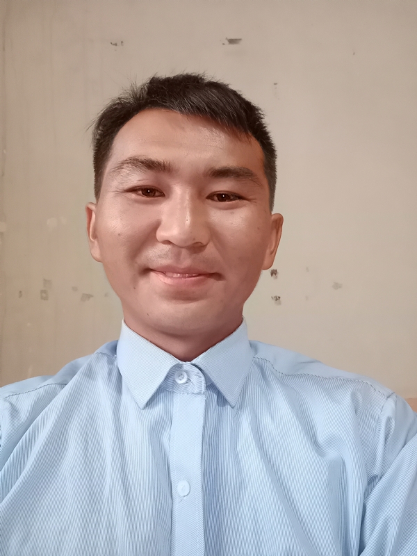 安逸的第一张照片--甘肃王婆说媒