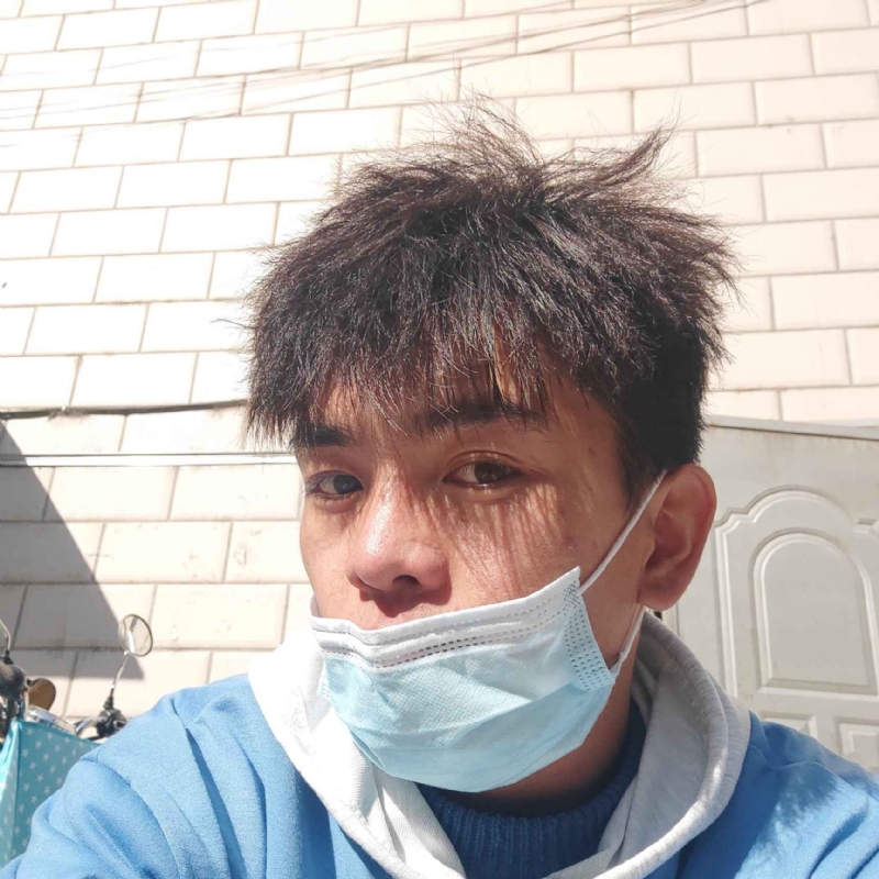 90后美少男的第一张照片--甘肃王婆说媒