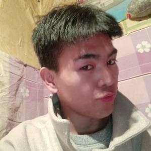 90后美少男的第二张照片--甘肃王婆说媒