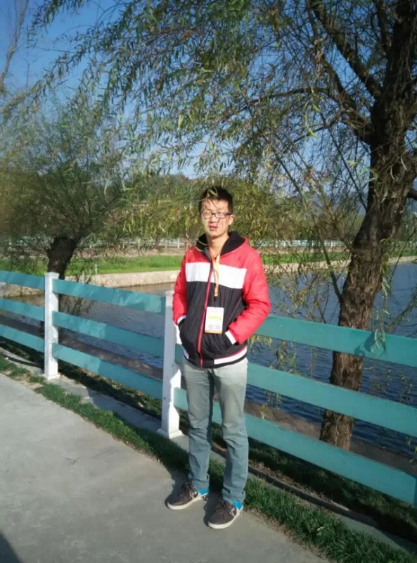 吊羊习习的第一张照片--甘肃王婆说媒