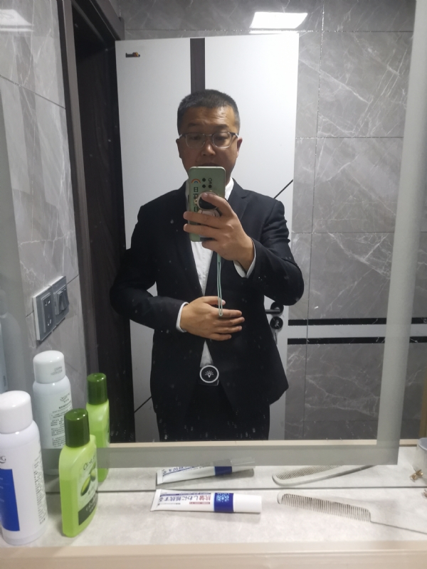吊羊习习的第二张照片--甘肃王婆说媒