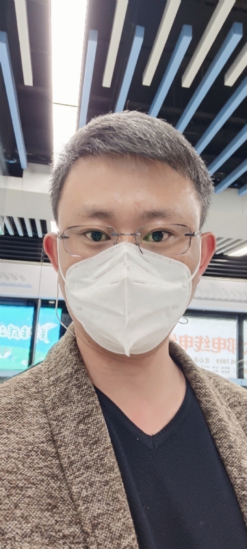 彼岸的第一张照片--甘肃王婆说媒