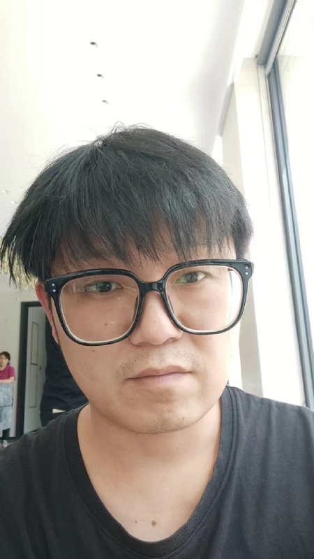 未艾的第二张照片--甘肃王婆说媒