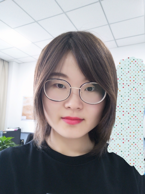 土豆的第一张照片--甘肃王婆说媒