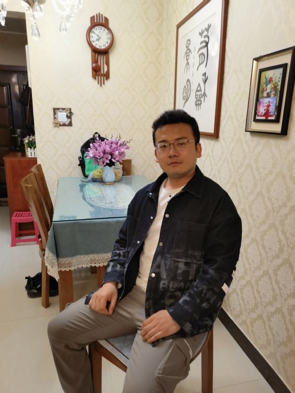 梦的启航的第一张照片--甘肃王婆说媒